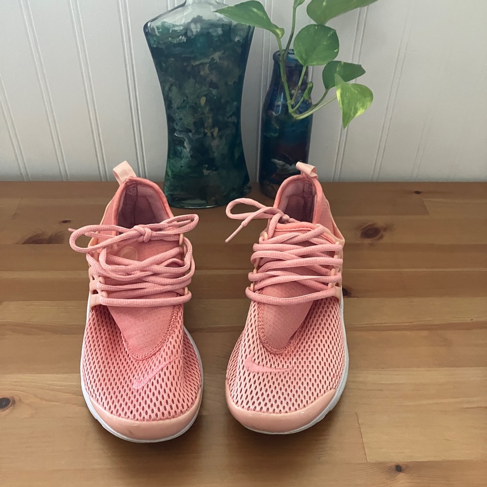Nike Air Presto Ultra Breathe Sneakers BRS 1000 Size 8